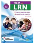 FLASH ON LRN C2 STUDENT'S BOOK