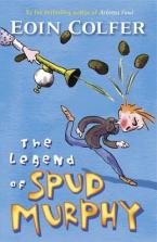 THE LEGEND SPUD MURPHY Paperback B FORMAT