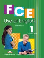 FCE use of English 1