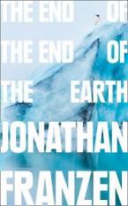 THE END OF THE END OF THE EARTH Paperback