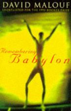 REMEMBERING BABYLON Paperback B FORMAT