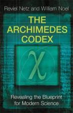 THE ARCHIMEDES CODEX Paperback C FORMAT