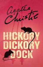 HICKORY DICKORY DOCK  Paperback