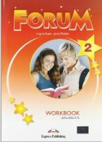 FORUM 2 Workbook @