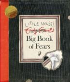 LITTLE MOUSE'S BIG BOOK OF FEARS Paperback