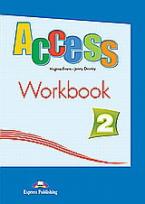 Access 2: Workbook Pack