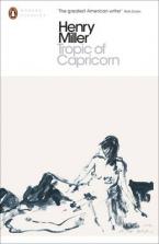 TROPIC OF CAPRICORN Paperback