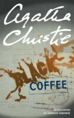 POIROT: COFFEE Paperback A FORMAT