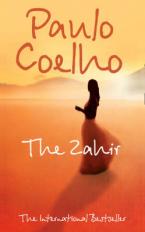 THE ZAHIR Paperback A FORMAT