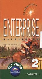 Enterprise 2, Elementary