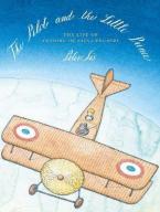 THE PILOT AND THE LITTLE PRINCE  HC