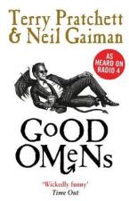 GOOD OMENS Paperback