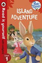 READ IT YOURSELF 1: PETER RABBIT : ISLAND ADVENTURE Paperback