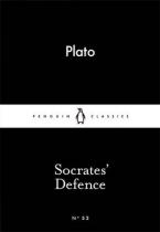 LITTLE BLACK CLASSICS : SOCRATES' DEFENCE Paperback