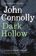 DARK HOLLOW  Paperback