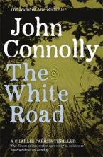 THE WHITE ROAD  Paperback