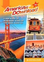 AMERICAN DOWNLOAD A2 CD CLASS