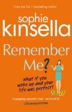 REMEMBER ME? Paperback B FORMAT