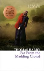 COLLINS CLASSICS : FAR FROM THE MADDING CROWD Paperback A FORMAT