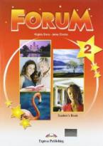 FORUM 2 Student's Book
