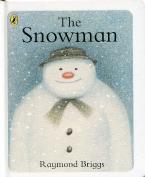 THE SNOWMAN