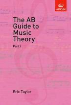 THE AB GUIDE TO MUSIC THEORY VOL.1