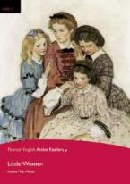 PAR 1: LITTLE WOMEN ( + MP3 Pack)