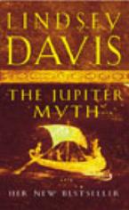 THE JUPITER MYTH Paperback A FORMAT