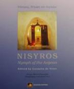 Nisyros, nymph of the Aegean