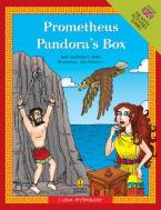 Prometheus, Pandora's Box