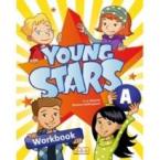 YOUNG STARS JUNIOR A WORKBOOK