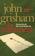 THE TESTAMENT Paperback A FORMAT