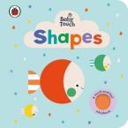 BABY TOUCH: SHAPES HC BBK