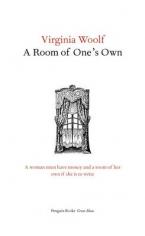 PENGUIN GREAT IDEAS A ROOM OF ONE'S OWN Paperback