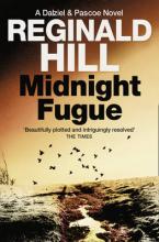 MIDNIGHT FUGUE Paperback