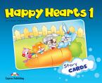 HAPPY HEARTS 1 STORY CARDS