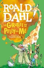 THE GIRAFFE AND THE PELLY AND ME N/E Paperback