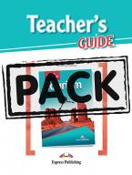 CAREER PATHS TOURISM TEACHER'S BOOK  PACK(+ STUDENT'S BOOK + CDS + CROSS-PLATFORM APPLICATION)