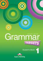 GRAMMAR TARGETS 1 STUDENT'S BOOK