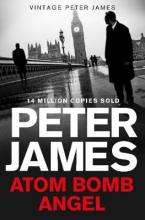 ATOM BOMB ANGEL Paperback