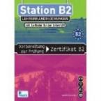 STATION B2 LEHRERHANDBUCH