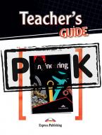 CAREER PATHS ENGINEERING TEACHER'S BOOK  PACK (+ STUDENT'S BOOK + CDS + CROSS - PLATFORM APPLICATION)