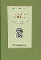 The Divine Liturgy