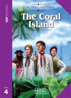 TR 4: THE CORAL ISLAND