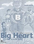 Big Heart B