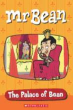 POPCORN ELT READERS 3: MR BEAN THE PALACE OF BEAN (+ ONLINE RESOURCES)