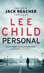 Personal : (Jack Reacher 19)