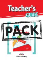 CAREER PATHS SALES AND MARKETING TEACHER'S BOOK  PACK (+ STUDENT'S BOOK + CDS + CROSS-PLATFORM APPLICATION)