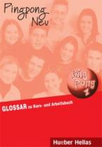 PINGPONG NEU 1 GLOSSAR