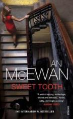 SWEET TOOTH Paperback